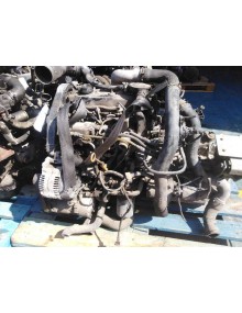 Recambio de motor completo para ford galaxy (vx) clx referencia OEM IAM AFN M GRIPADO