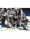 Recambio de motor completo para ford galaxy (vx) clx referencia OEM IAM AFN M GRIPADO