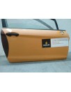 Recambio de puerta delantera derecha para ford fiesta (cb1) titanium referencia OEM IAM 1806117 NARANJA 3P