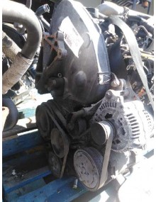 Recambio de motor completo para ford galaxy (vx) clx referencia OEM IAM AFN M GRIPADO 2