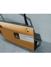 Recambio de puerta delantera derecha para ford fiesta (cb1) titanium referencia OEM IAM 1806117 NARANJA 3P