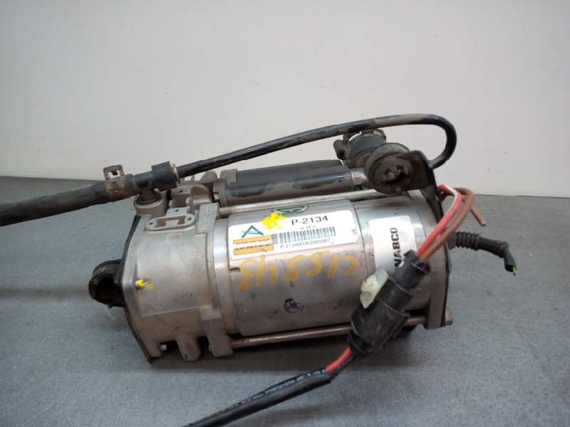 Recambio de bomba suspension para audi allroad quattro (4b5) 2.7 t referencia OEM IAM P2134  