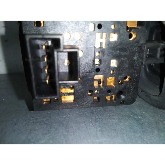 Recambio de mando intermitentes para opel corsa c club referencia OEM IAM 09185413  