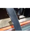 Recambio de puerta delantera derecha para ford fiesta (cb1) titanium referencia OEM IAM 1806117 NARANJA 3P