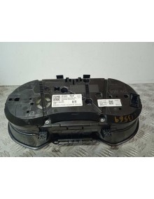 Recambio de cuadro instrumentos para seat leon st (5f8) 1.6 tdi referencia OEM IAM 5F0920741F  260KMH-6000RPM 2