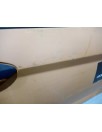 Recambio de puerta delantera derecha para ford fiesta (cb1) titanium referencia OEM IAM 1806117 NARANJA 3P