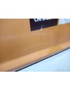 Recambio de puerta delantera derecha para ford fiesta (cb1) titanium referencia OEM IAM 1806117 NARANJA 3P