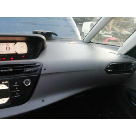 Recambio de salpicadero para citroën c4 picasso referencia OEM IAM   