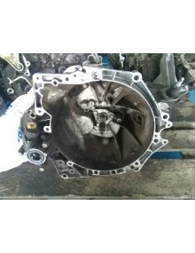 Recambio de caja cambios para citroën berlingo hdi 75 600 first kasten referencia OEM IAM 20DP37 CASCO  2