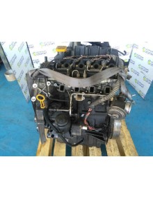 Recambio de motor completo para mg serie 75 (j/rj) 2.0 16v cdti referencia OEM IAM 204D2 <CASCO> 