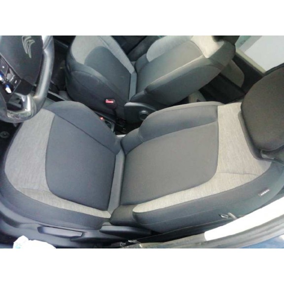 Recambio de asiento delantero izquierdo para citroën c4 picasso referencia OEM IAM   