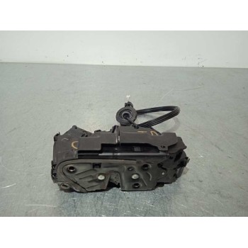 Recambio de cerradura puerta trasera derecha para seat arona reference referencia OEM IAM A6E5TA839016E 7 PINES 