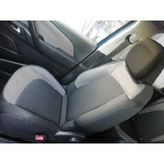 Recambio de asiento delantero derecho para citroën c4 picasso referencia OEM IAM   