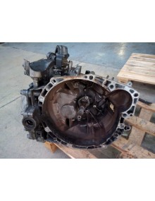 Recambio de caja casco para peugeot expert kasten furgón l2h1 referencia OEM IAM 20MB30  6V