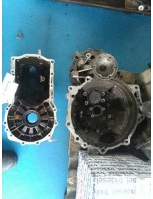 Recambio de caja cambios para seat toledo (5p2) sport referencia OEM IAM GQQ CASCO 