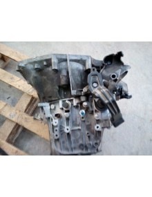 Recambio de caja casco para peugeot expert kasten furgón l2h1 referencia OEM IAM 20MB30  6V 2