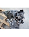 Recambio de caja casco para peugeot expert kasten furgón l2h1 referencia OEM IAM 20MB30  6V