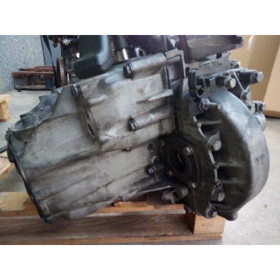 Recambio de caja casco para peugeot expert kasten furgón l2h1 referencia OEM IAM 20MB30  6V