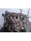 Recambio de motor completo para toyota yaris (ncp1/nlp1/scp1) 1.3 luna referencia OEM IAM 2NZ-FE B 203.000KM