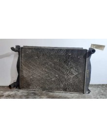 Recambio de radiador agua para audi a6 berlina (4f2) 2.7 tdi referencia OEM IAM   