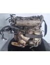 Recambio de motor completo para toyota yaris (ncp1/nlp1/scp1) 1.3 luna referencia OEM IAM 2NZ-FE B 203.000KM