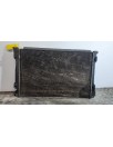 Recambio de radiador agua para audi a6 berlina (4f2) 2.7 tdi referencia OEM IAM   