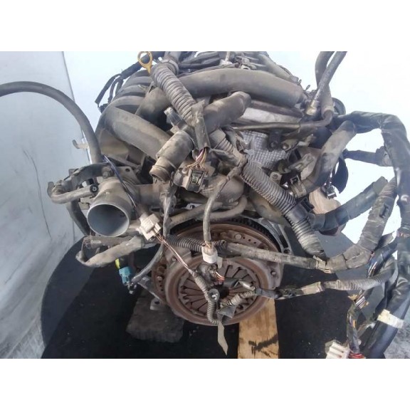 Recambio de motor completo para toyota yaris (ncp1/nlp1/scp1) 1.3 luna referencia OEM IAM 2NZ-FE B 203.000KM