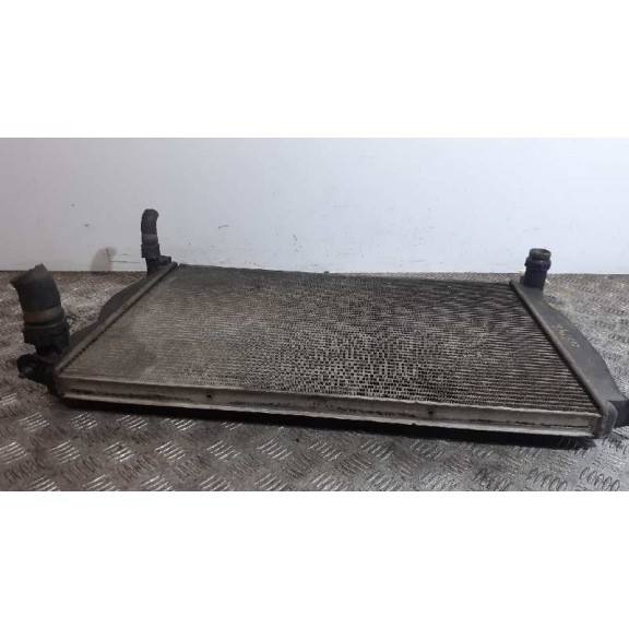 Recambio de radiador agua para audi a6 berlina (4f2) 2.7 tdi referencia OEM IAM   