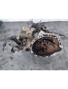 Recambio de caja cambios para toyota yaris (ncp1/nlp1/scp1) 1.3 luna referencia OEM IAM C1550N4  