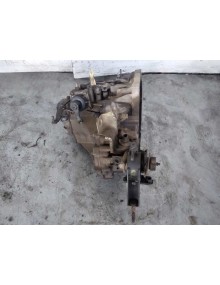 Recambio de caja cambios para toyota yaris (ncp1/nlp1/scp1) 1.3 luna referencia OEM IAM C1550N4   2