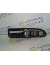 Recambio de asidero puerta izquierda para volkswagen golf v berlina (1k1) 1.4 16v referencia OEM IAM 1K4868049C NUEVO 4 BOTONES