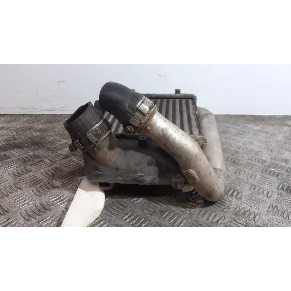 Recambio de intercooler para audi a6 berlina (4f2) 2.7 tdi referencia OEM IAM   
