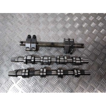 Recambio de arbol de levas para audi a3 (8p) 2.0 tdi referencia OEM IAM  X2 