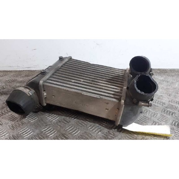 Recambio de intercooler para audi a6 berlina (4f2) 2.7 tdi referencia OEM IAM   