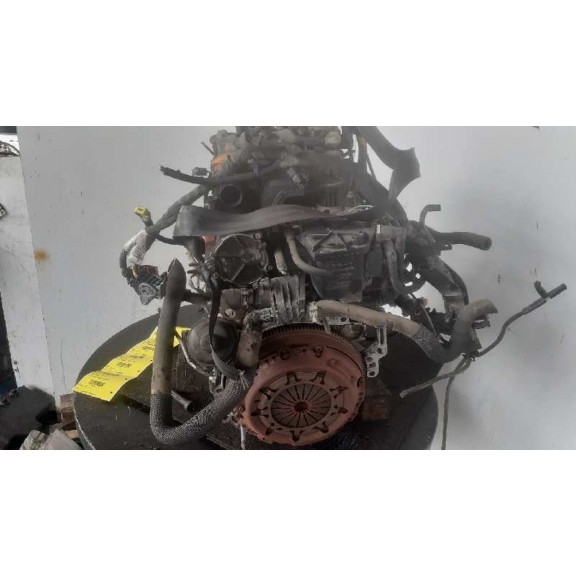 Recambio de motor completo para peugeot 207 x-line referencia OEM IAM 9HX M 
