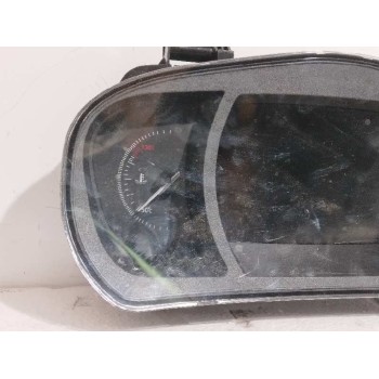 Recambio de cuadro instrumentos para renault megane iv berlina 5p limited referencia OEM IAM P248101948R 2472185 