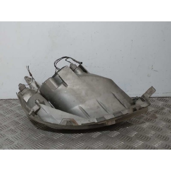 Recambio de faro izquierdo para toyota yaris (ncp1/nlp1/scp1) 1.3 luna referencia OEM IAM   