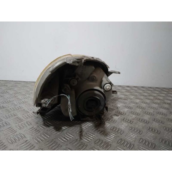 Recambio de faro izquierdo para toyota yaris (ncp1/nlp1/scp1) 1.3 luna referencia OEM IAM   