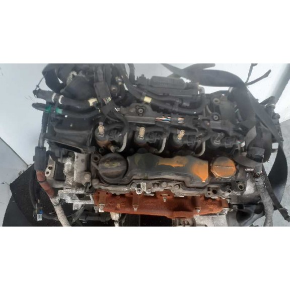 Recambio de motor completo para peugeot 207 x-line referencia OEM IAM 9HX M 