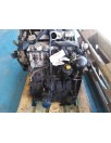 Recambio de motor completo para fiat ulysse (121) 1.9 td s (5 asientos) referencia OEM IAM DHX <CASCO> 