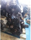 Recambio de motor completo para fiat ulysse (121) 1.9 td s (5 asientos) referencia OEM IAM DHX <CASCO> 