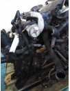 Recambio de motor completo para fiat ulysse (121) 1.9 td s (5 asientos) referencia OEM IAM DHX <CASCO> 