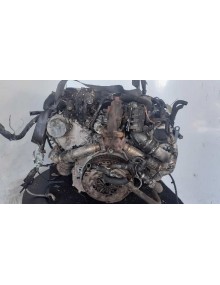 Recambio de motor completo para audi a6 berlina (4f2) 2.7 tdi referencia OEM IAM BPP DESPIECE 