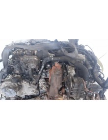 Recambio de motor completo para audi a6 berlina (4f2) 2.7 tdi referencia OEM IAM BPP DESPIECE  2