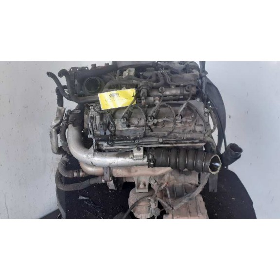 Recambio de motor completo para audi a6 berlina (4f2) 2.7 tdi referencia OEM IAM BPP DESPIECE 