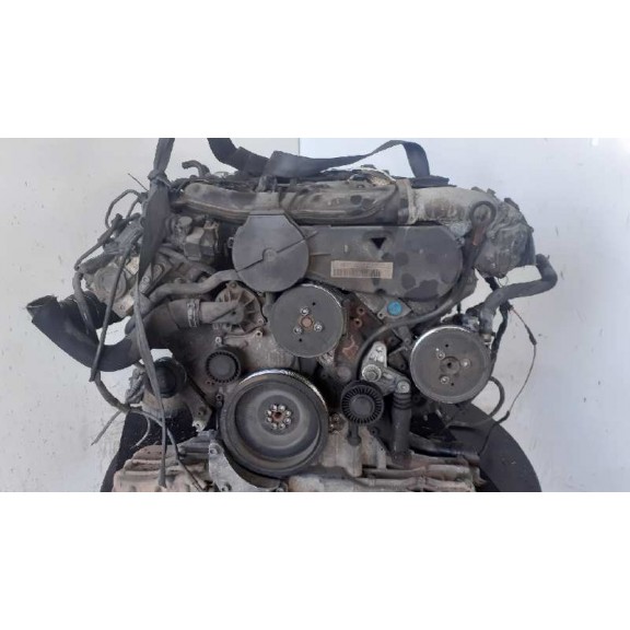 Recambio de motor completo para audi a6 berlina (4f2) 2.7 tdi referencia OEM IAM BPP DESPIECE 