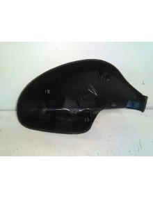 Recambio de carcasa retrovisor izquierdo para seat ibiza (6l1) referencia OEM IAM 6L0857537A NUEVO NEGRO 2