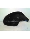 Recambio de carcasa retrovisor izquierdo para seat ibiza (6l1) referencia OEM IAM 6L0857537A NUEVO NEGRO