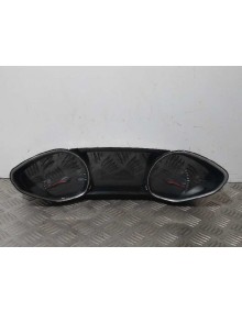 Recambio de cuadro instrumentos para peugeot 308 style referencia OEM IAM 9809838280  