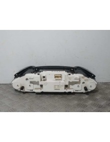 Recambio de cuadro instrumentos para peugeot 308 style referencia OEM IAM 9809838280   2